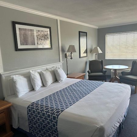 Land O Nod Inn Eureka Springs Εξωτερικό φωτογραφία