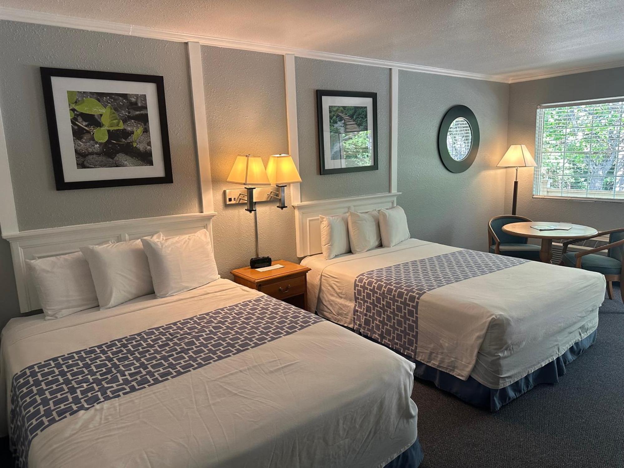 Land O Nod Inn Eureka Springs Εξωτερικό φωτογραφία
