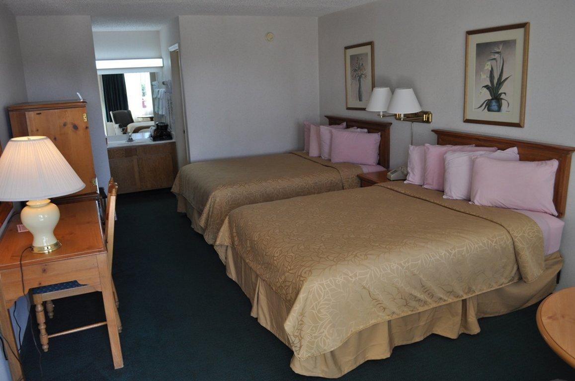 Land O Nod Inn Eureka Springs Εξωτερικό φωτογραφία