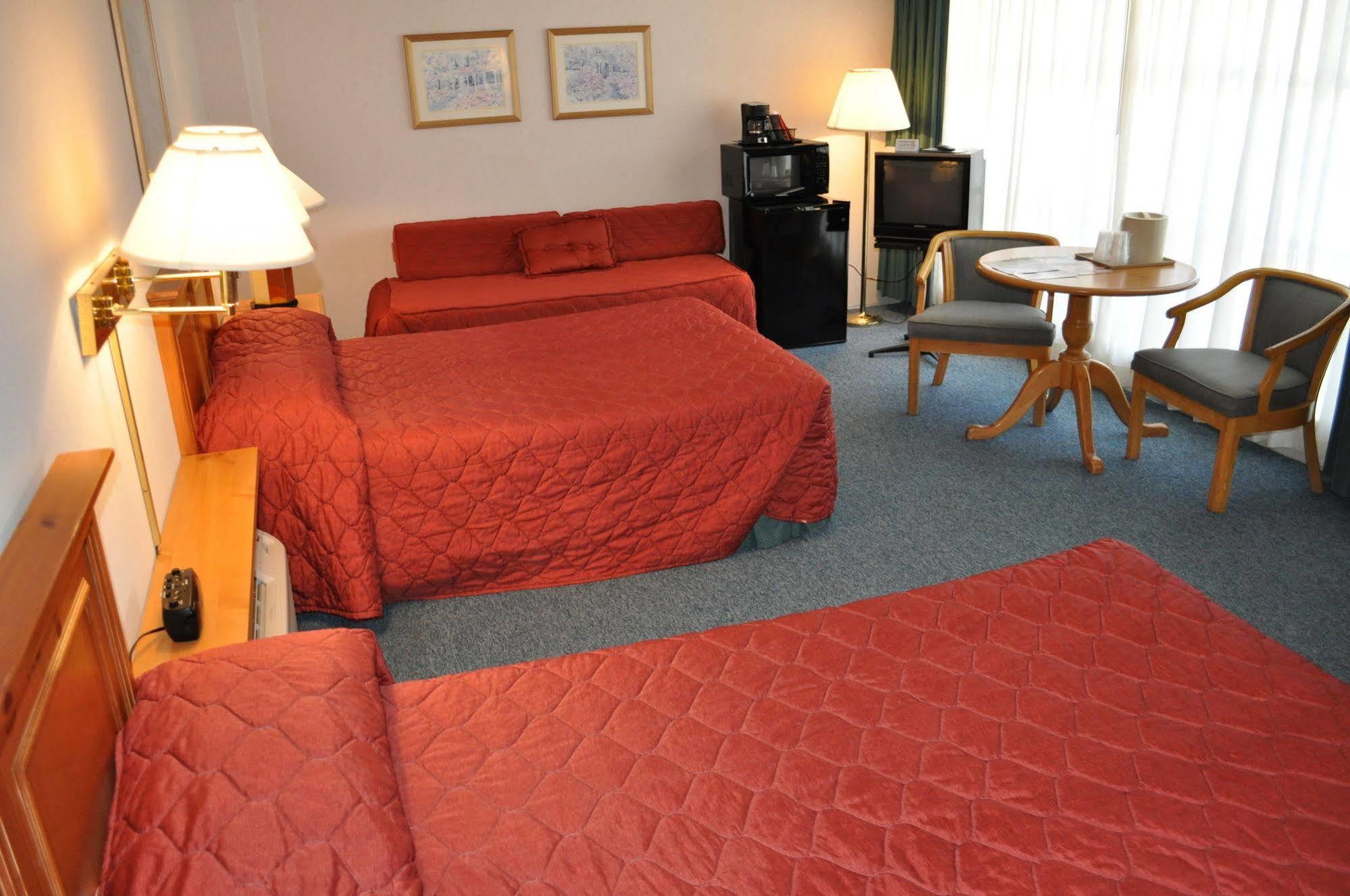 Land O Nod Inn Eureka Springs Εξωτερικό φωτογραφία