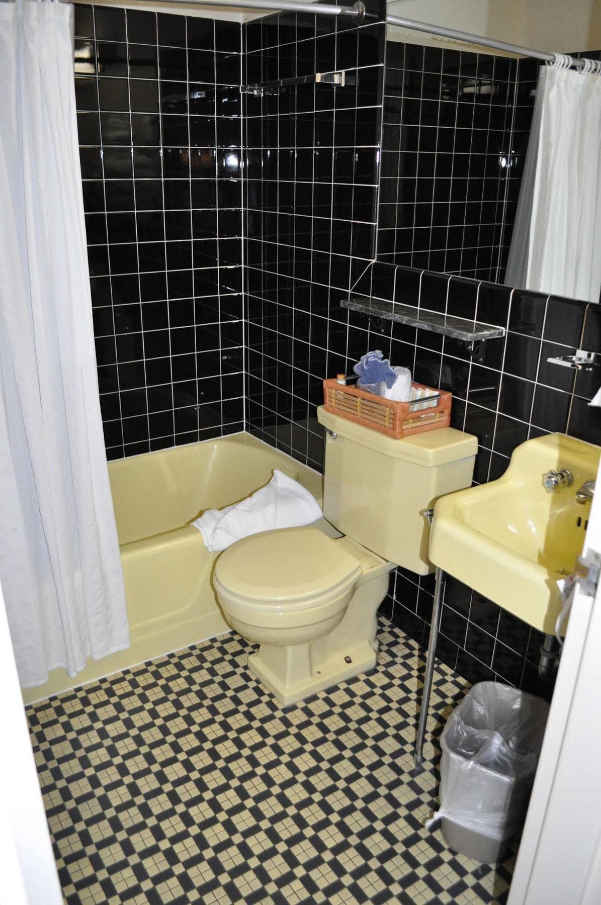 Land O Nod Inn Eureka Springs Εξωτερικό φωτογραφία