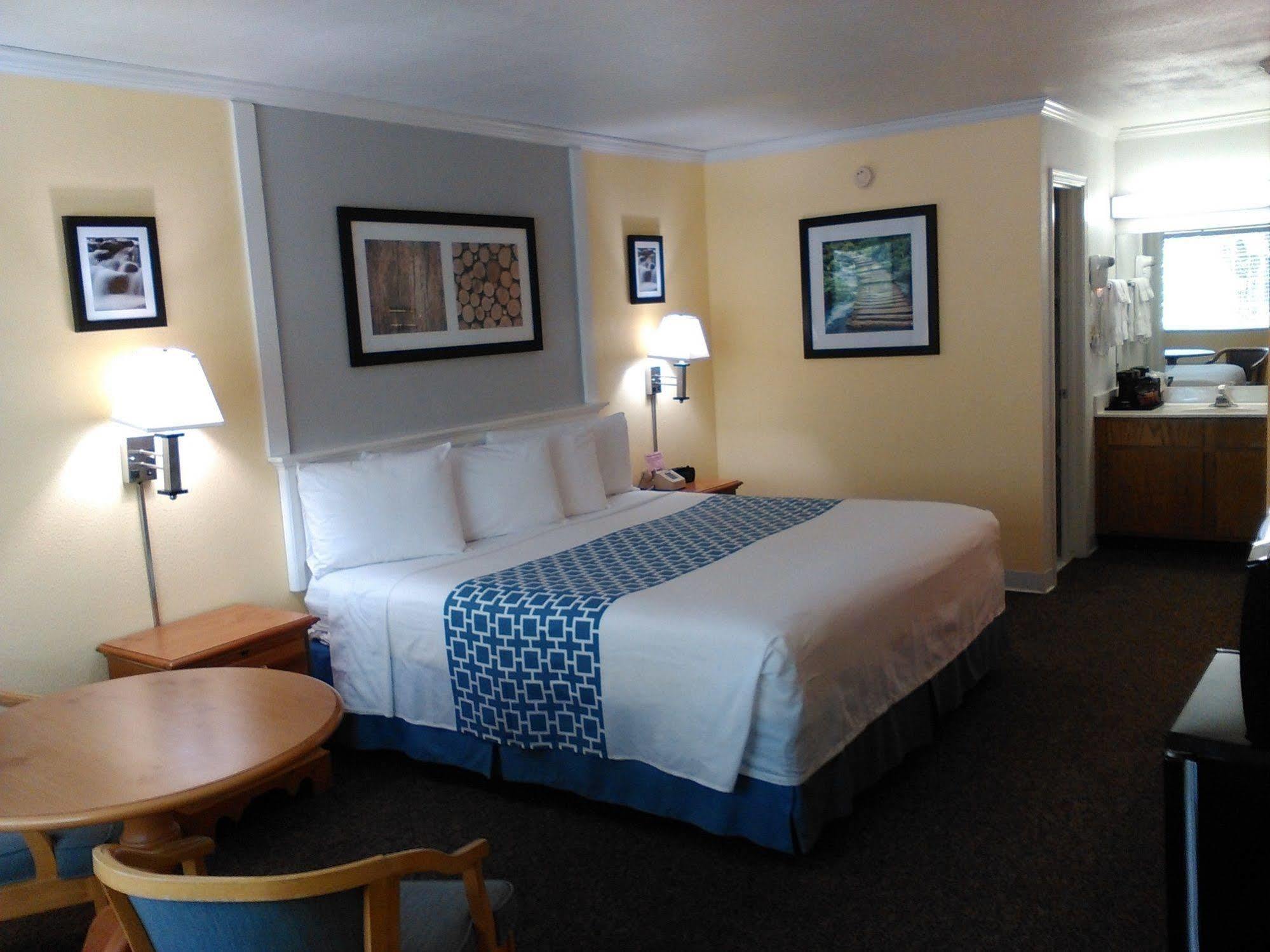Land O Nod Inn Eureka Springs Εξωτερικό φωτογραφία