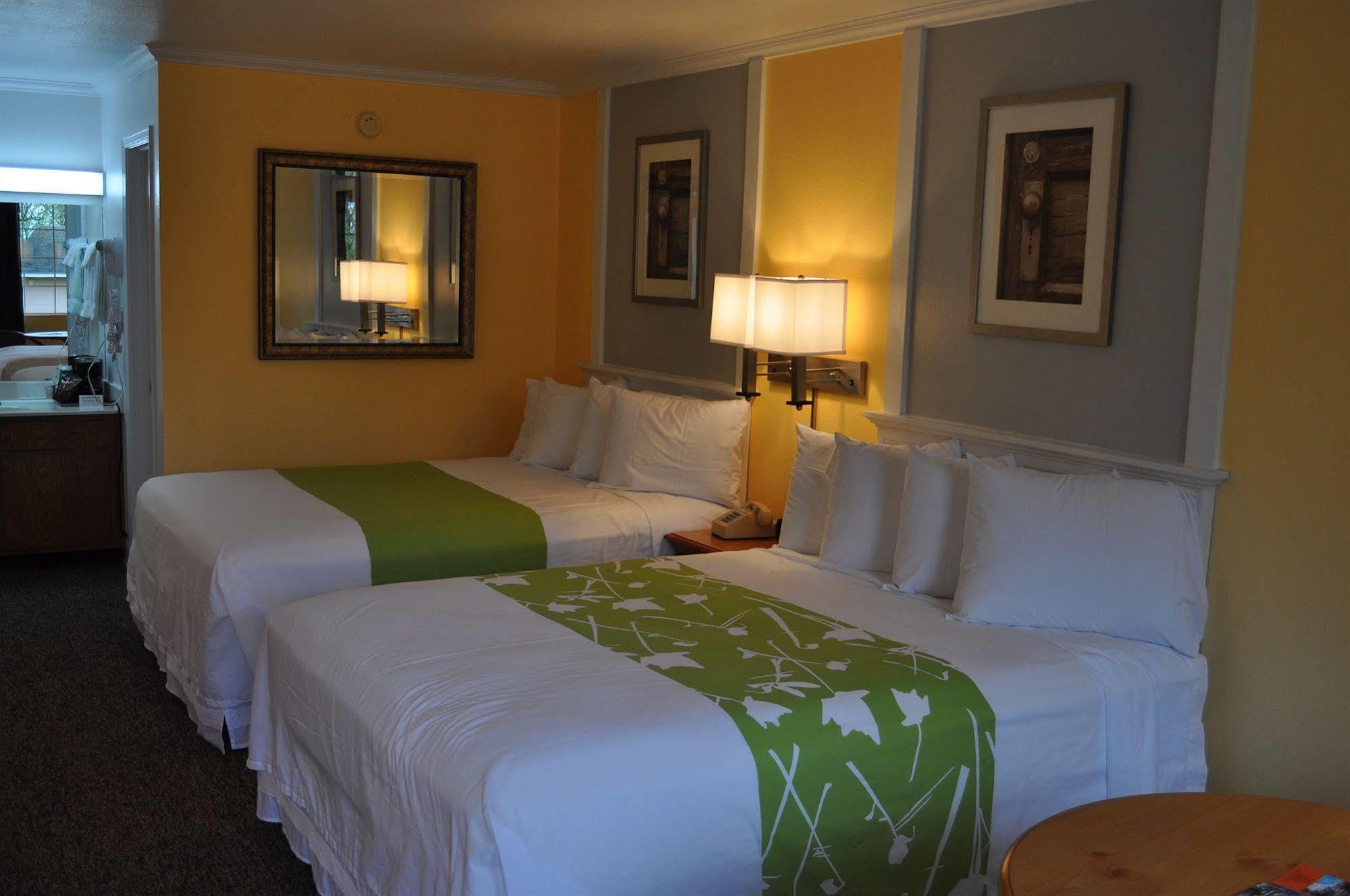 Land O Nod Inn Eureka Springs Εξωτερικό φωτογραφία