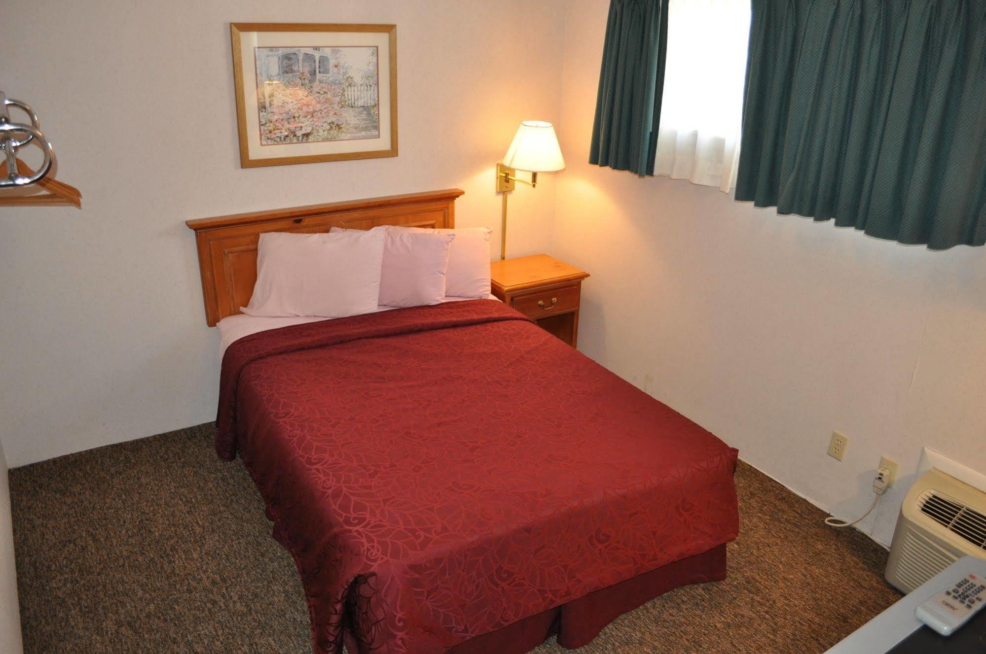 Land O Nod Inn Eureka Springs Εξωτερικό φωτογραφία