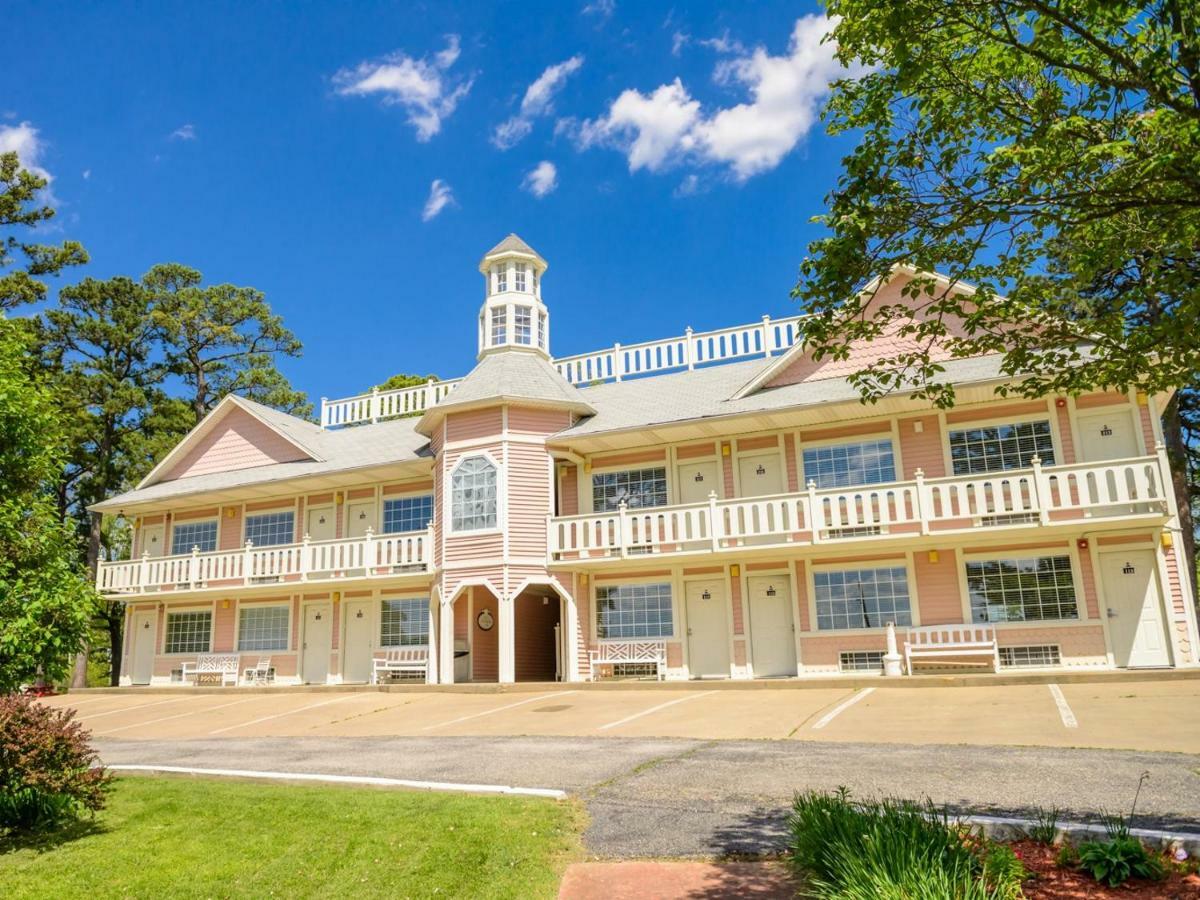 Land O Nod Inn Eureka Springs Εξωτερικό φωτογραφία