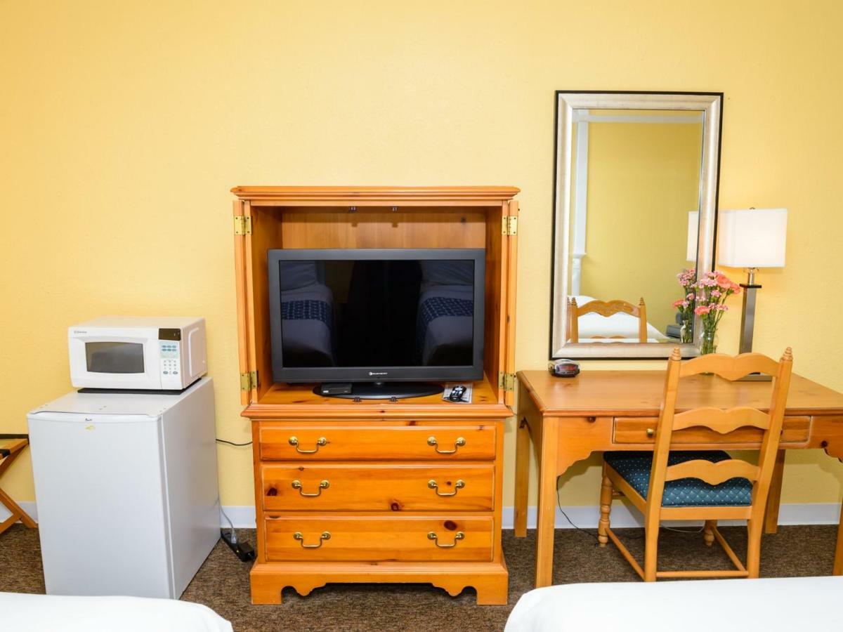 Land O Nod Inn Eureka Springs Εξωτερικό φωτογραφία