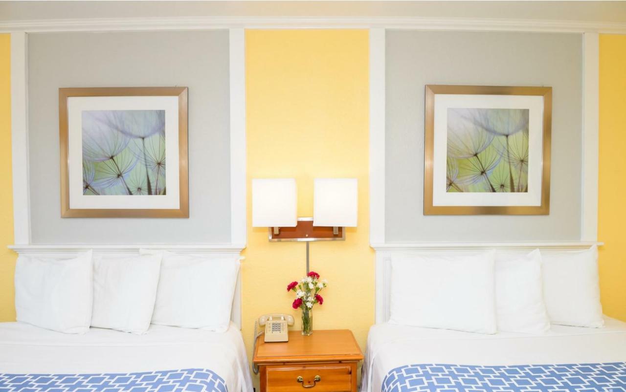 Land O Nod Inn Eureka Springs Εξωτερικό φωτογραφία
