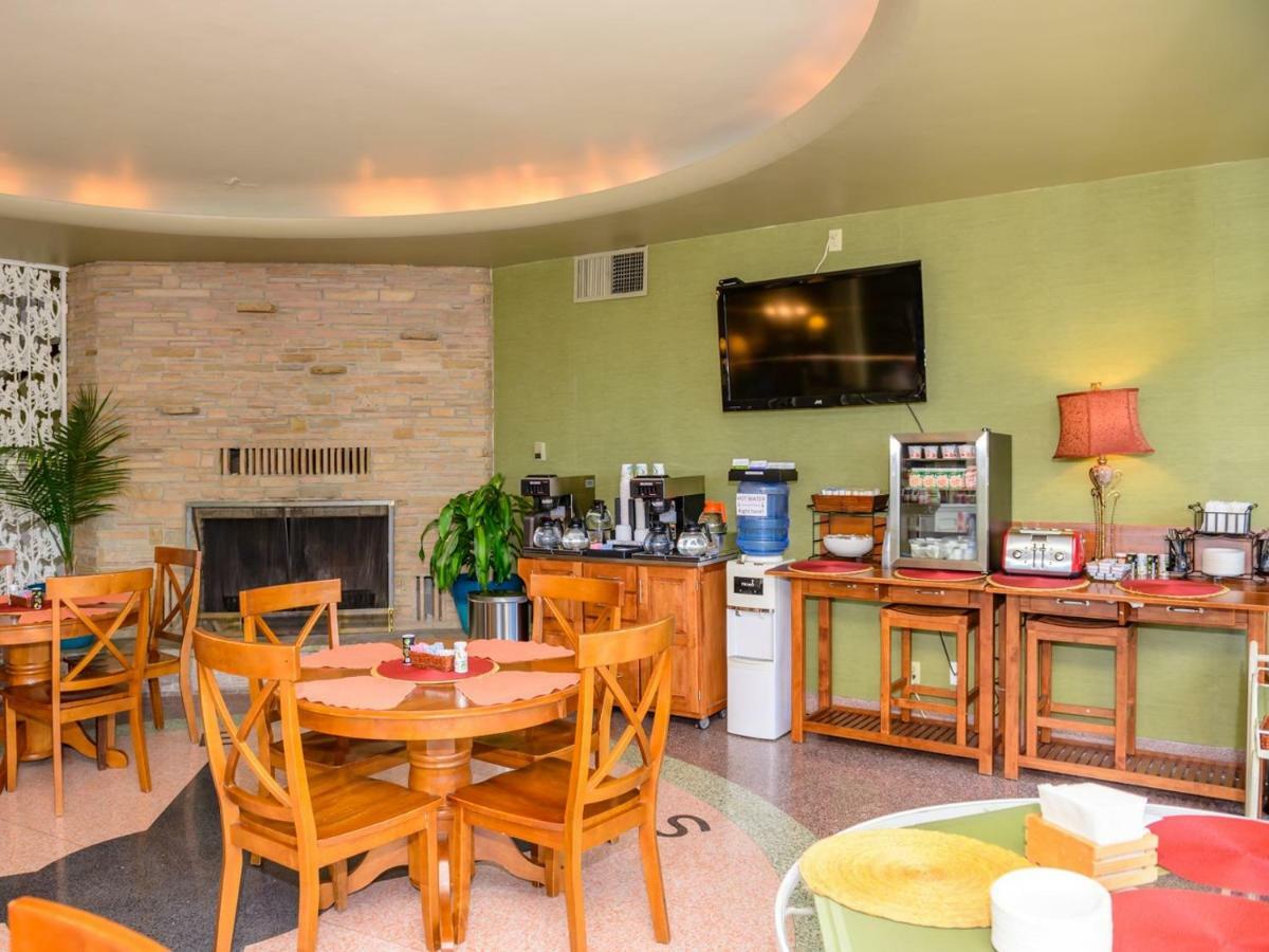 Land O Nod Inn Eureka Springs Εξωτερικό φωτογραφία