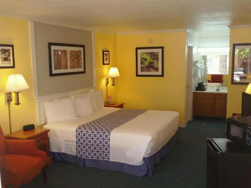 Land O Nod Inn Eureka Springs Εξωτερικό φωτογραφία