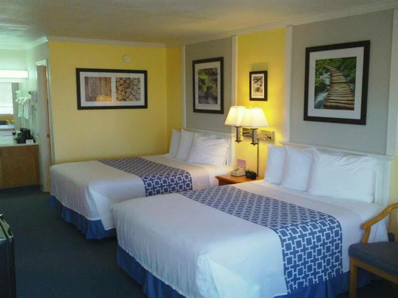 Land O Nod Inn Eureka Springs Εξωτερικό φωτογραφία